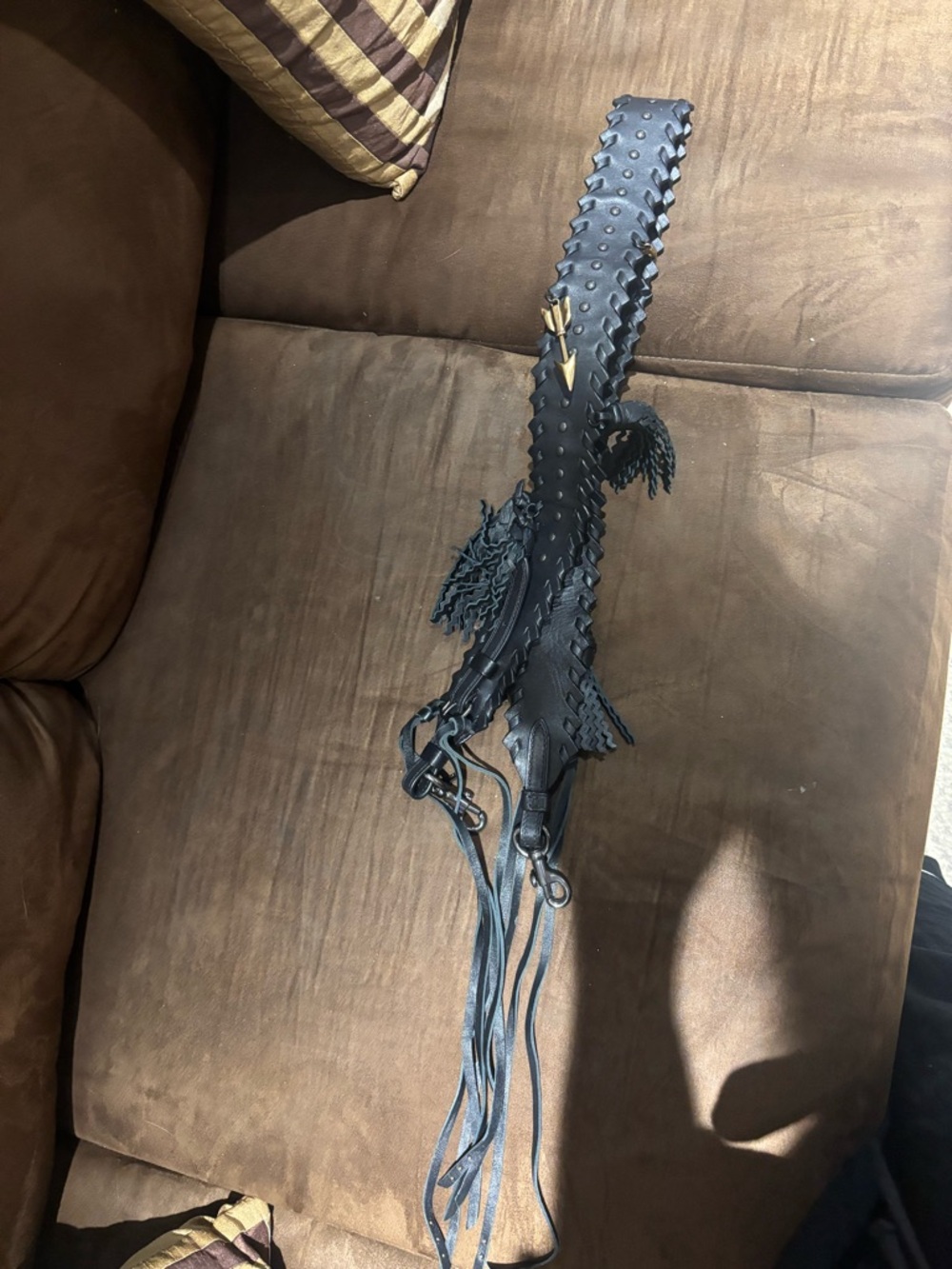 NWOT Coach Bag Strap 37131 - Picture 2 of 5